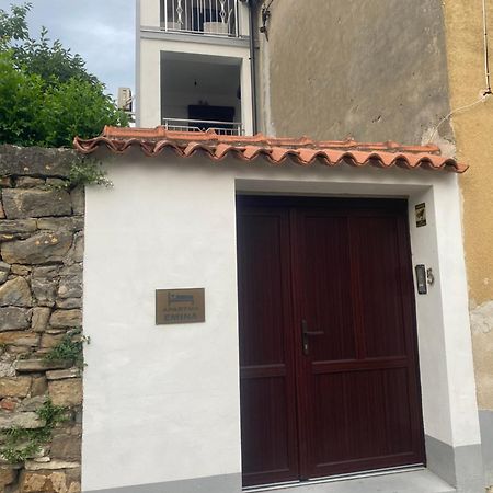 Ferienwohnung Apartma Emina Koper Exterior foto