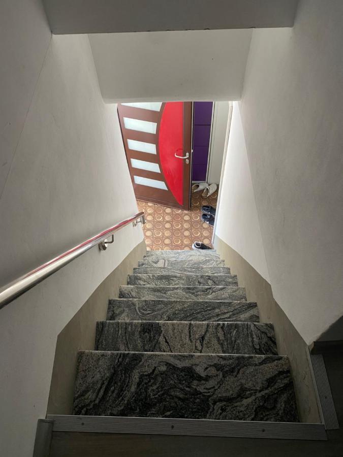 Ferienwohnung Apartma Emina Koper Exterior foto